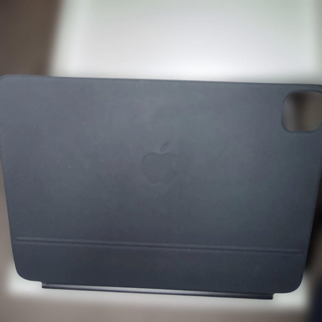 MagicKeyboard iPad Pro11 inch（M4）