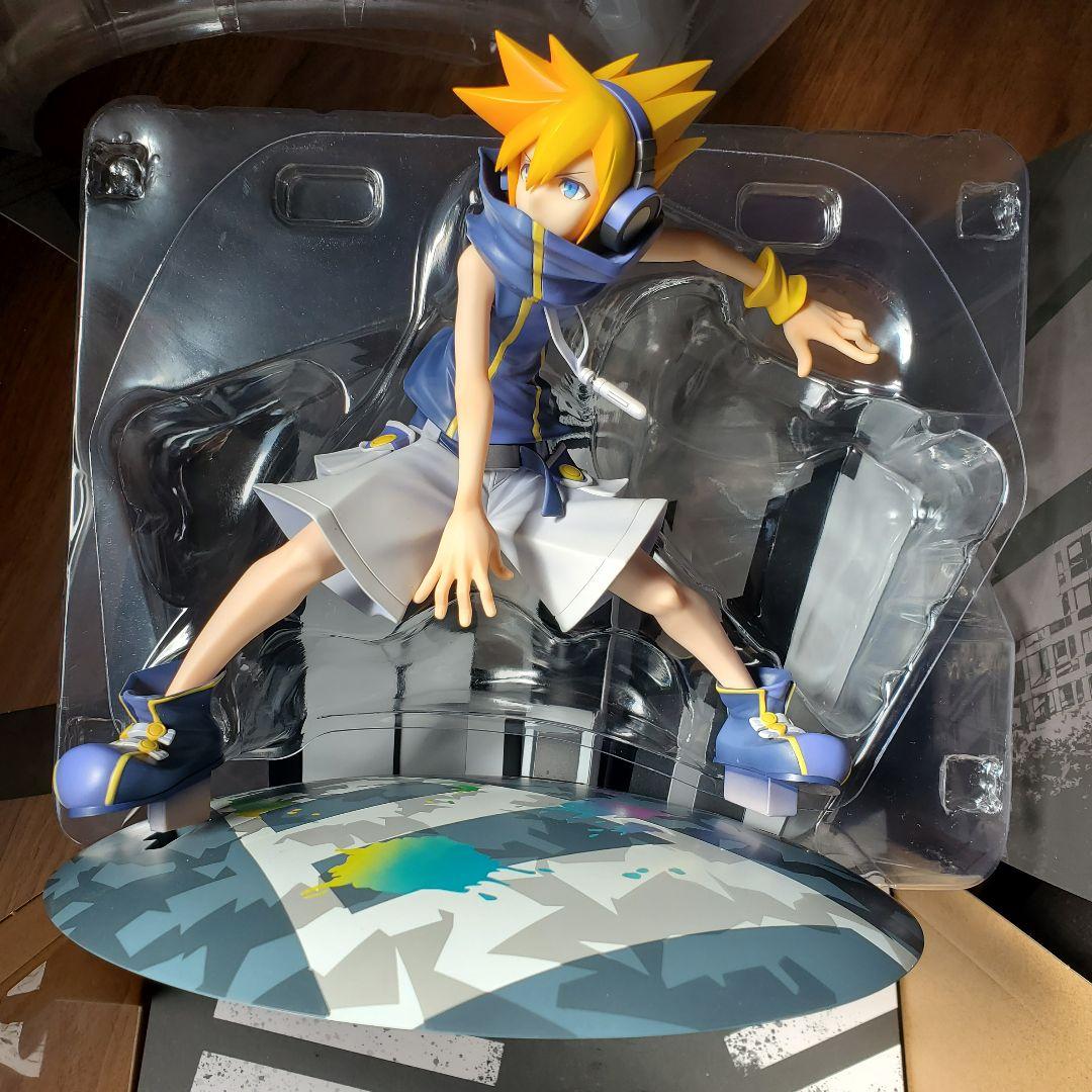コトブキヤ ARTFX J すばらしきこのせかい すばせか ネク 1/8　特典付