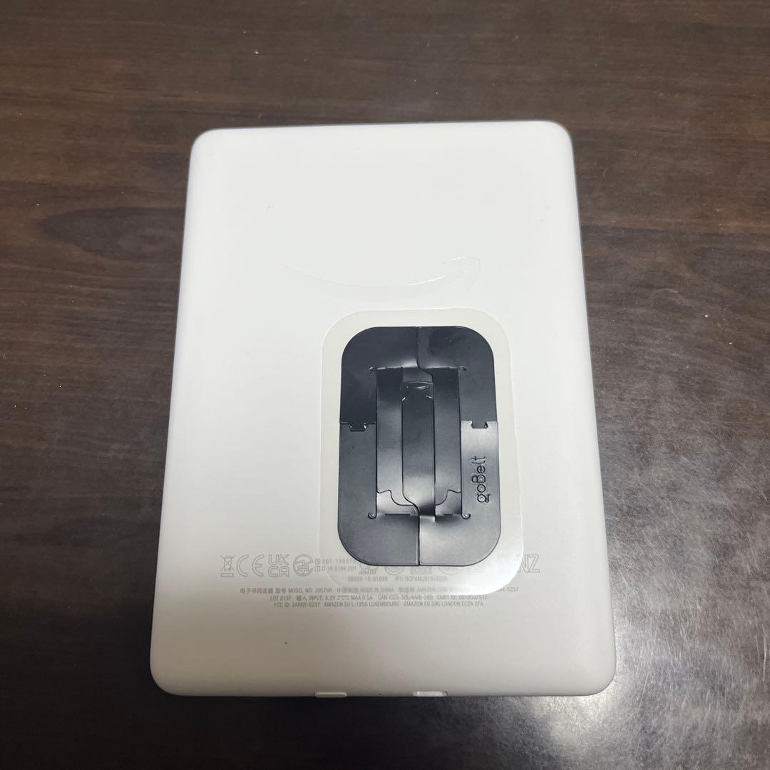 Kindle 第10世代　8GB 広告なし