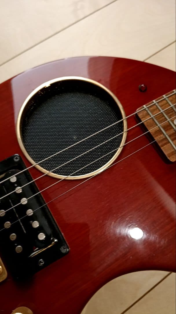 DIGI-ZO HYPER　FERNANDES　ZO-3 デジゾーハイパー