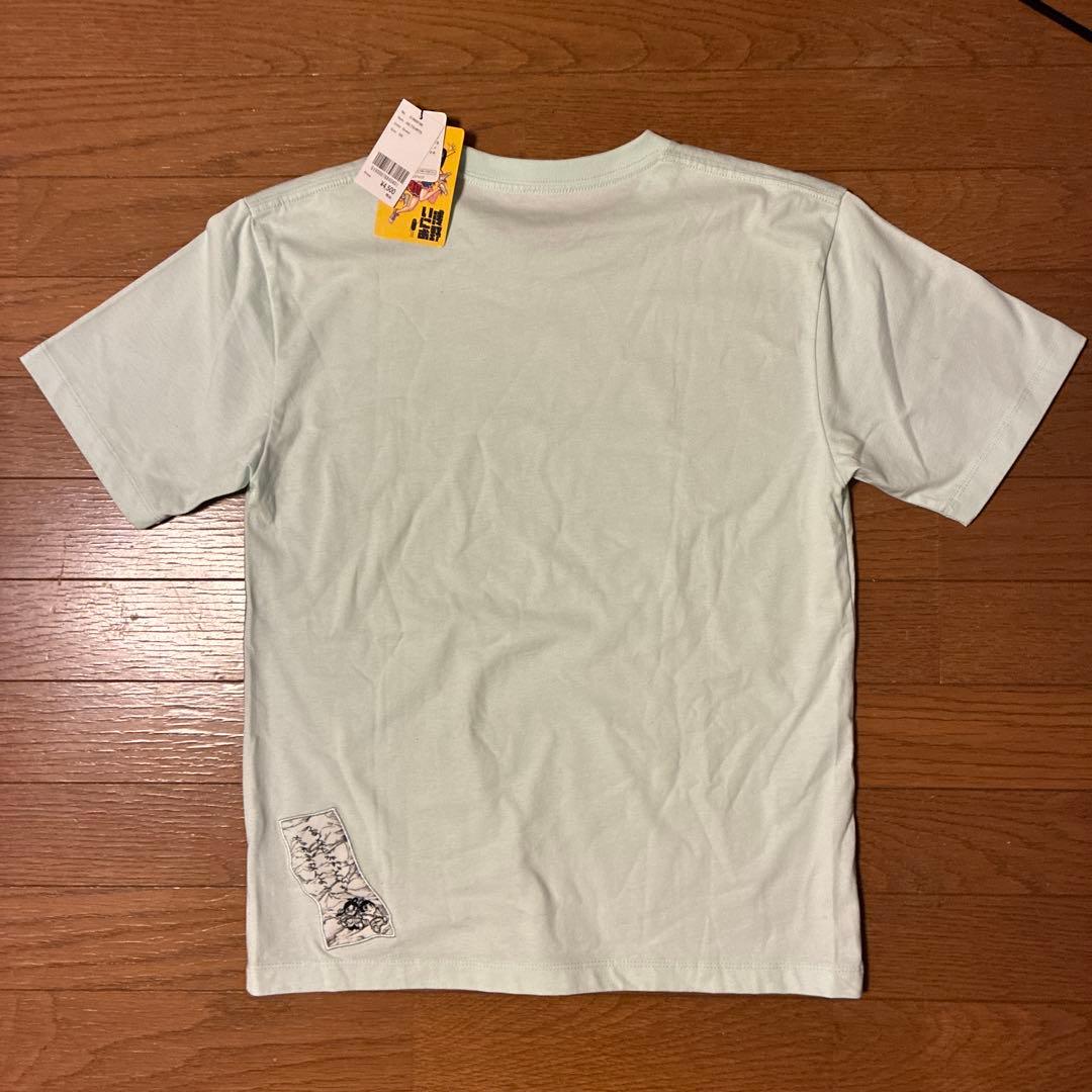 グラニフ おやすみプンプン 田中愛子 Tシャツ