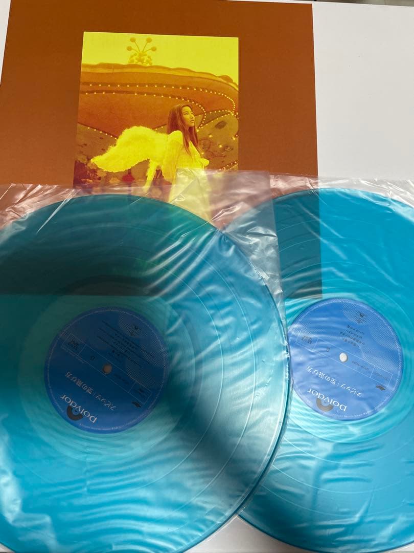 スピッツ 空の飛び方 30th Anniversary Edition完全限定盤
