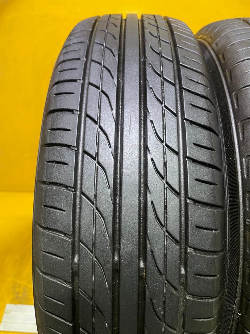 タイヤ・ホイール 155/65R13 YOKOHAMA PRACTIVA