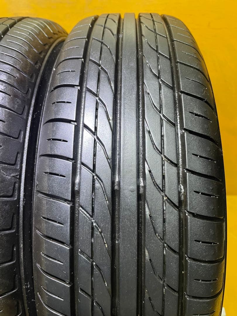 タイヤ・ホイール 155/65R13 YOKOHAMA PRACTIVA