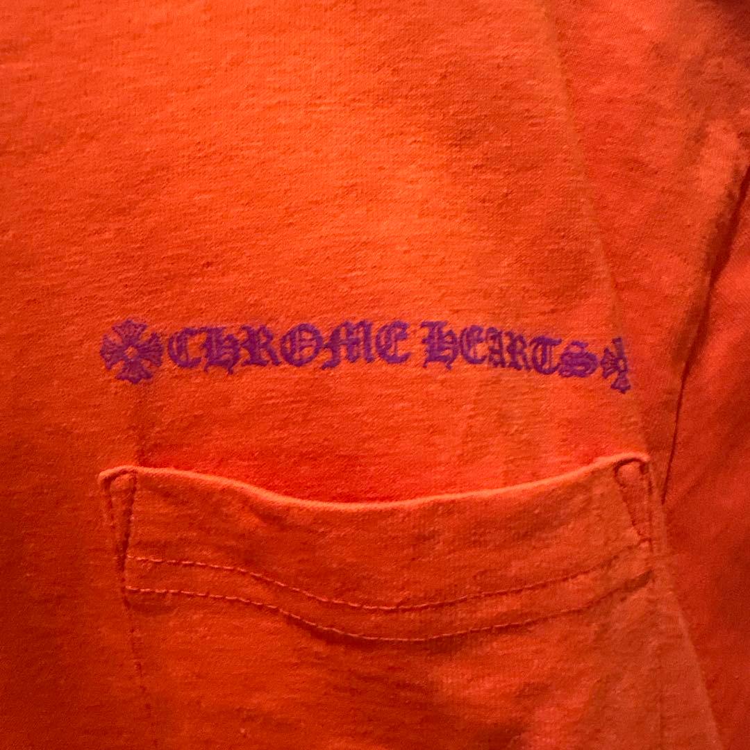 chrome hearts クロムハーツmatty boy マッティーボーイ