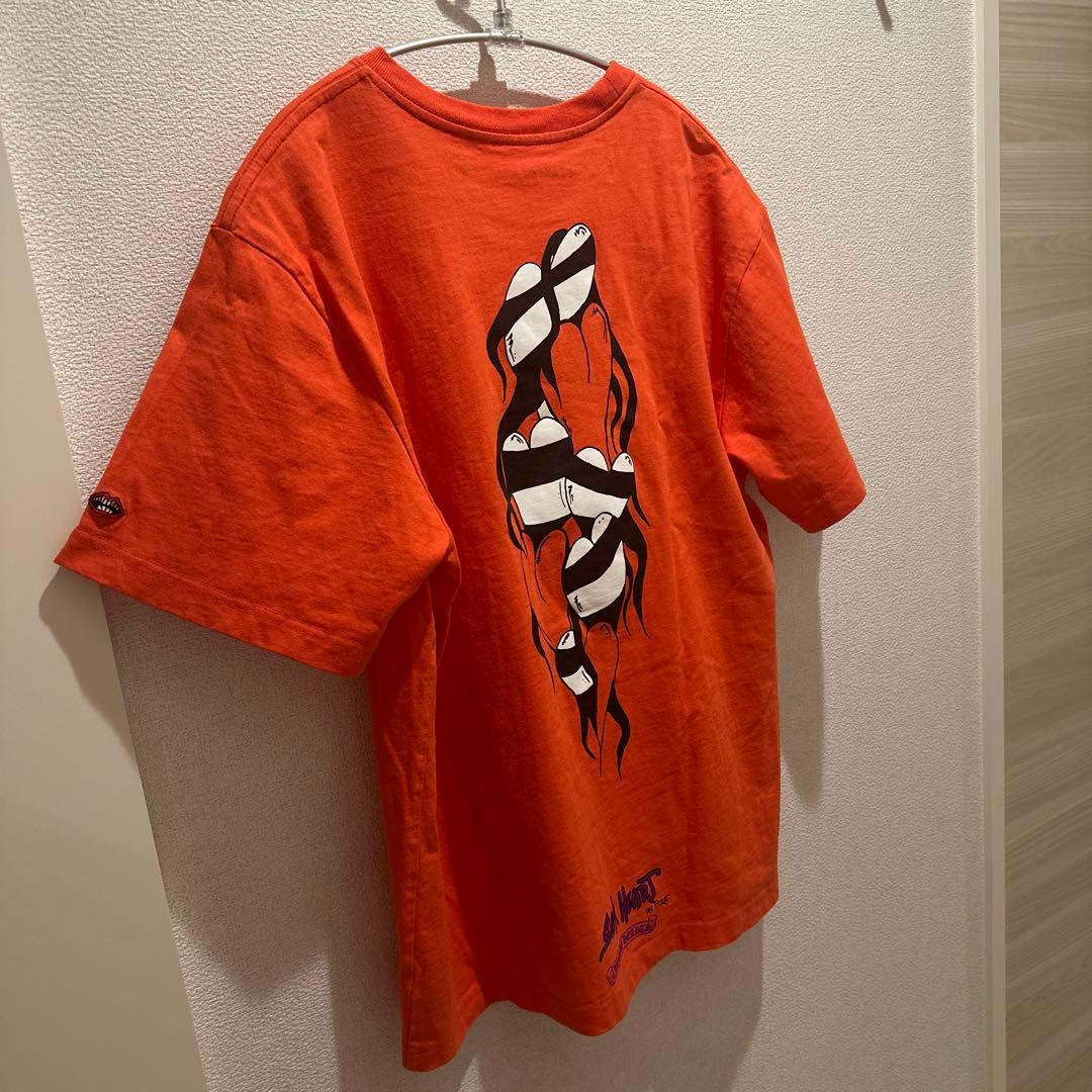 chrome hearts クロムハーツmatty boy マッティーボーイ