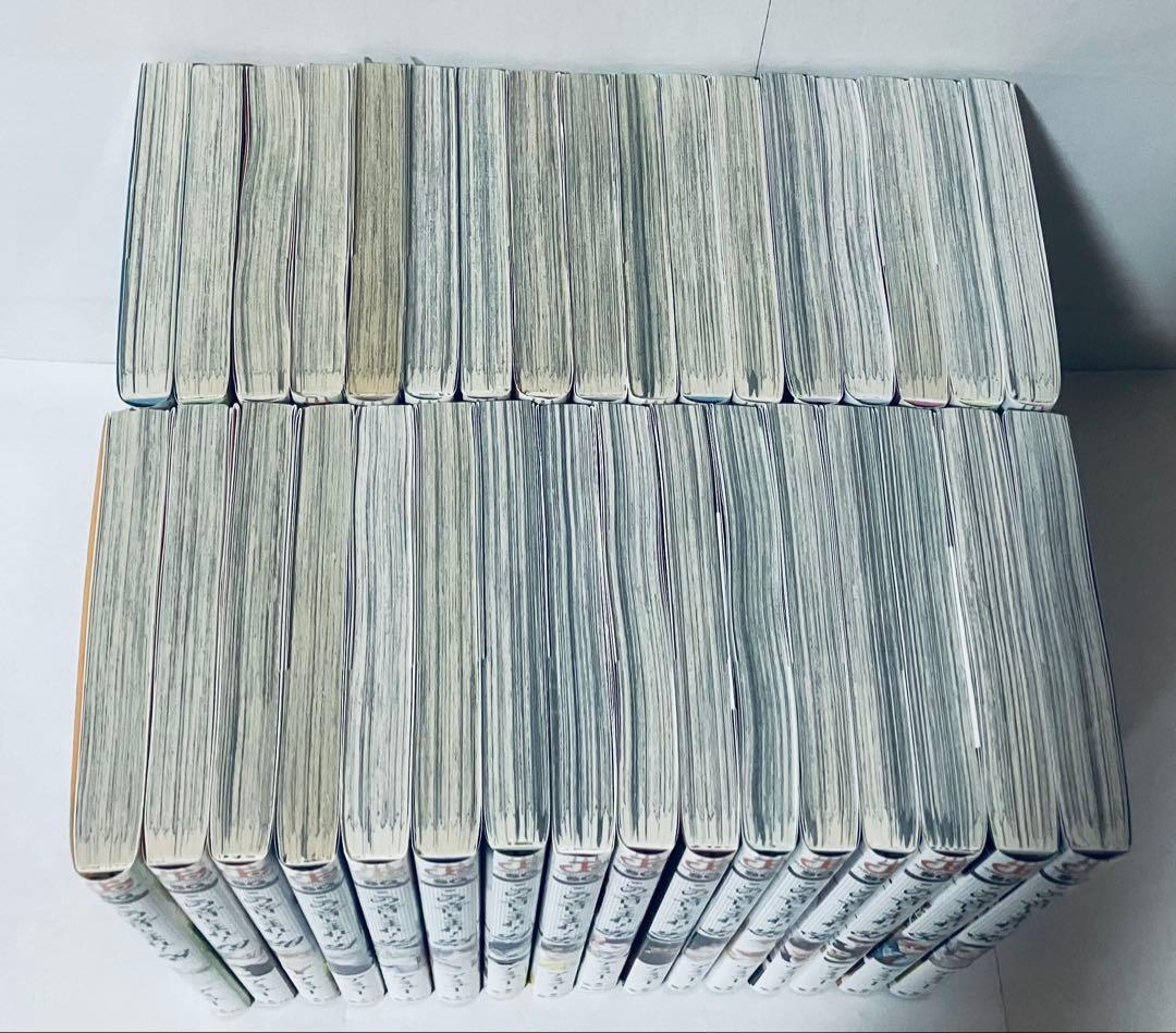この音とまれ！　全巻セット　1〜33巻
