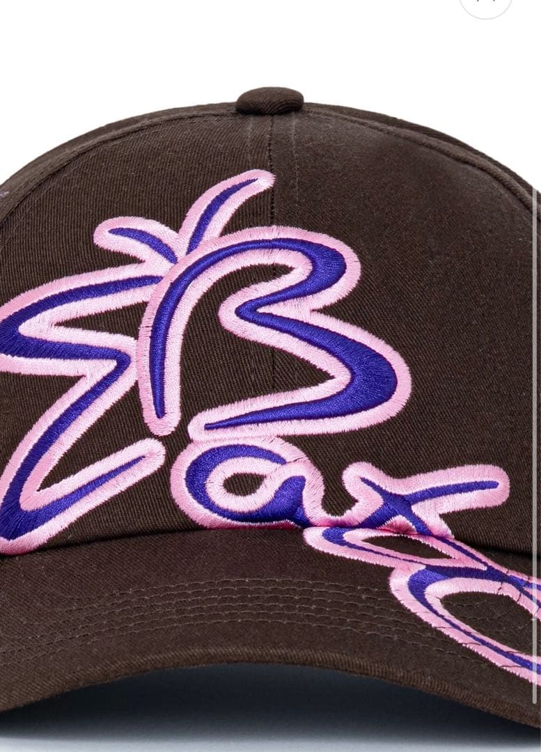 帽子 BoTT Botterfly 6-Panel Cap