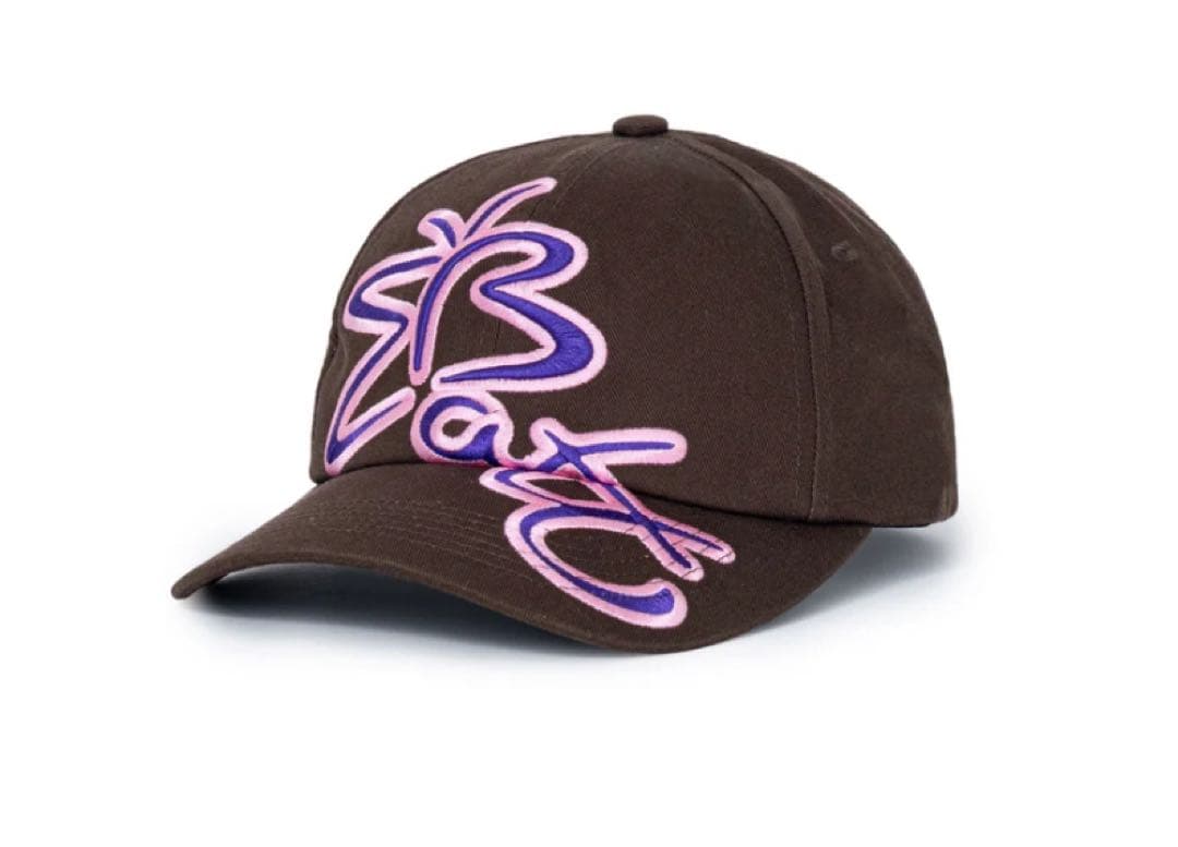 帽子 BoTT Botterfly 6-Panel Cap