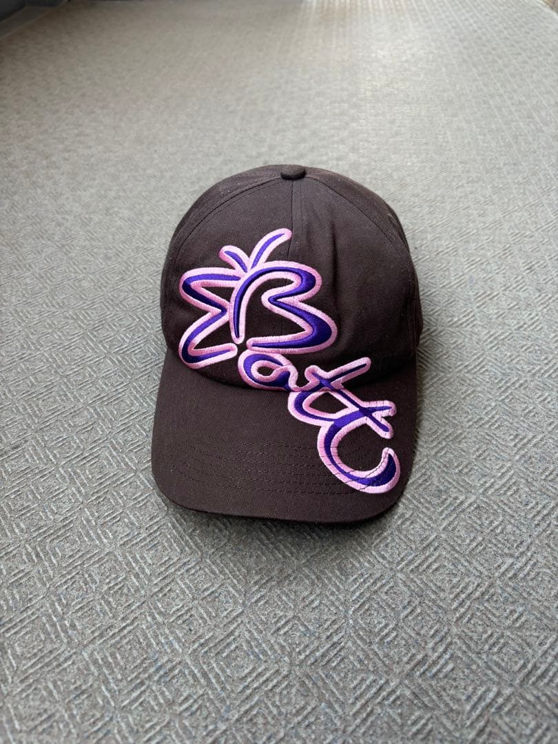 帽子 BoTT Botterfly 6-Panel Cap