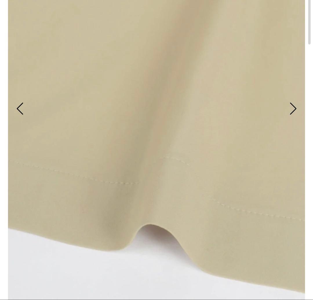 新品　フェンネル Aラインコート　ヤマダヤ　スコットクラブ