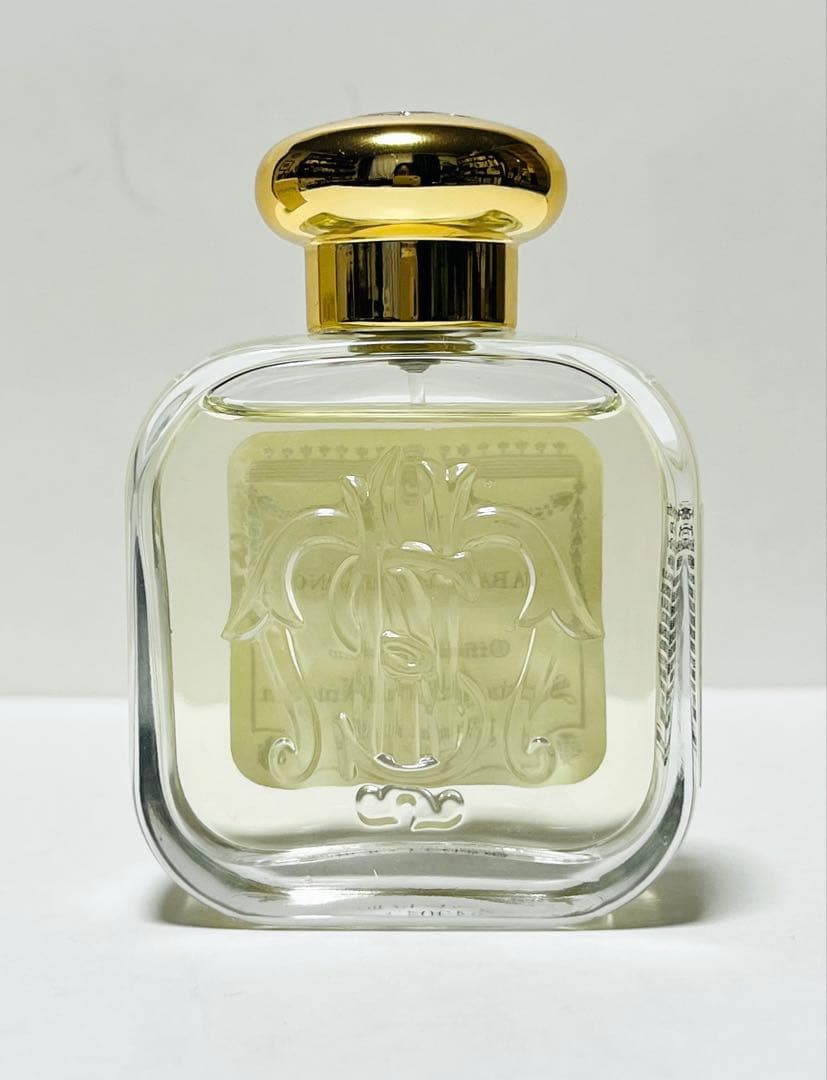 香水(ユニセックス) Santa Maria Novella TABACCO TOSCANO 50ml