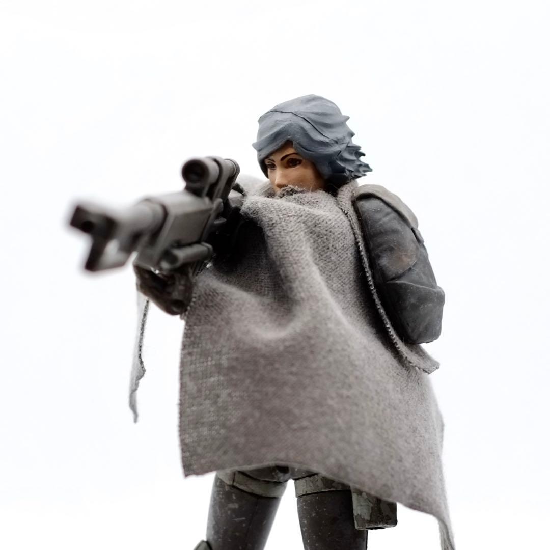 アシッドレイン ACID RAIN AR036 ソフィ SOFI ORITOY