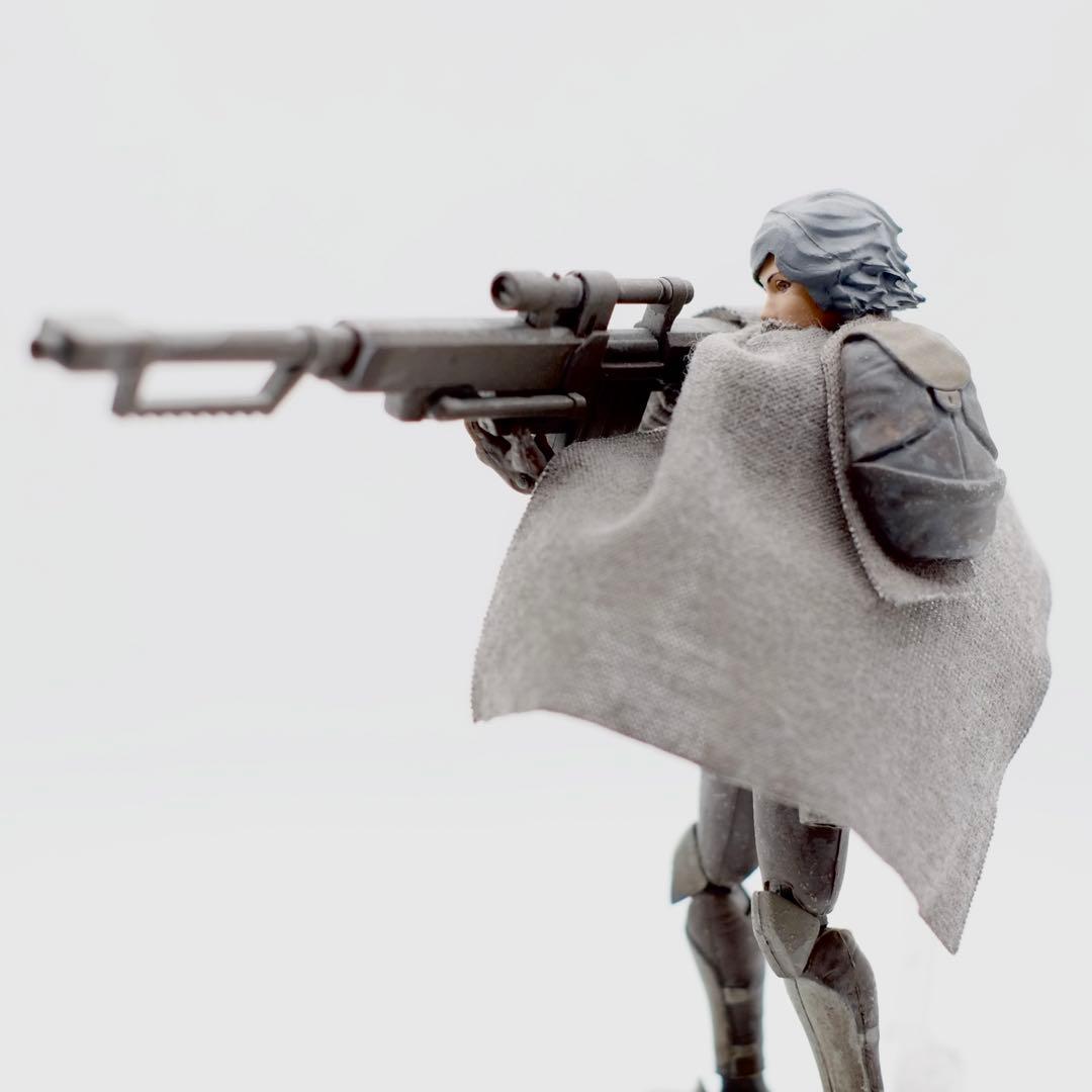アシッドレイン ACID RAIN AR036 ソフィ SOFI ORITOY