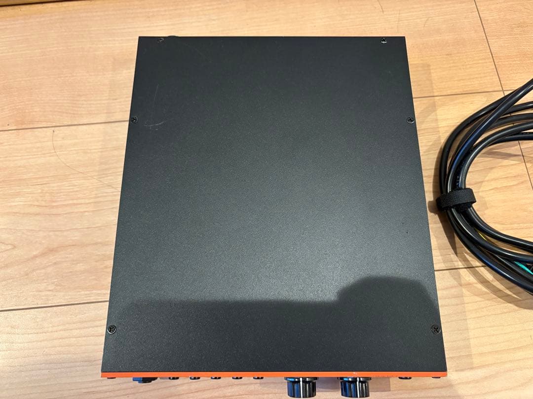 WARM AUDIO WA12 MKII マイクプリアンプ
