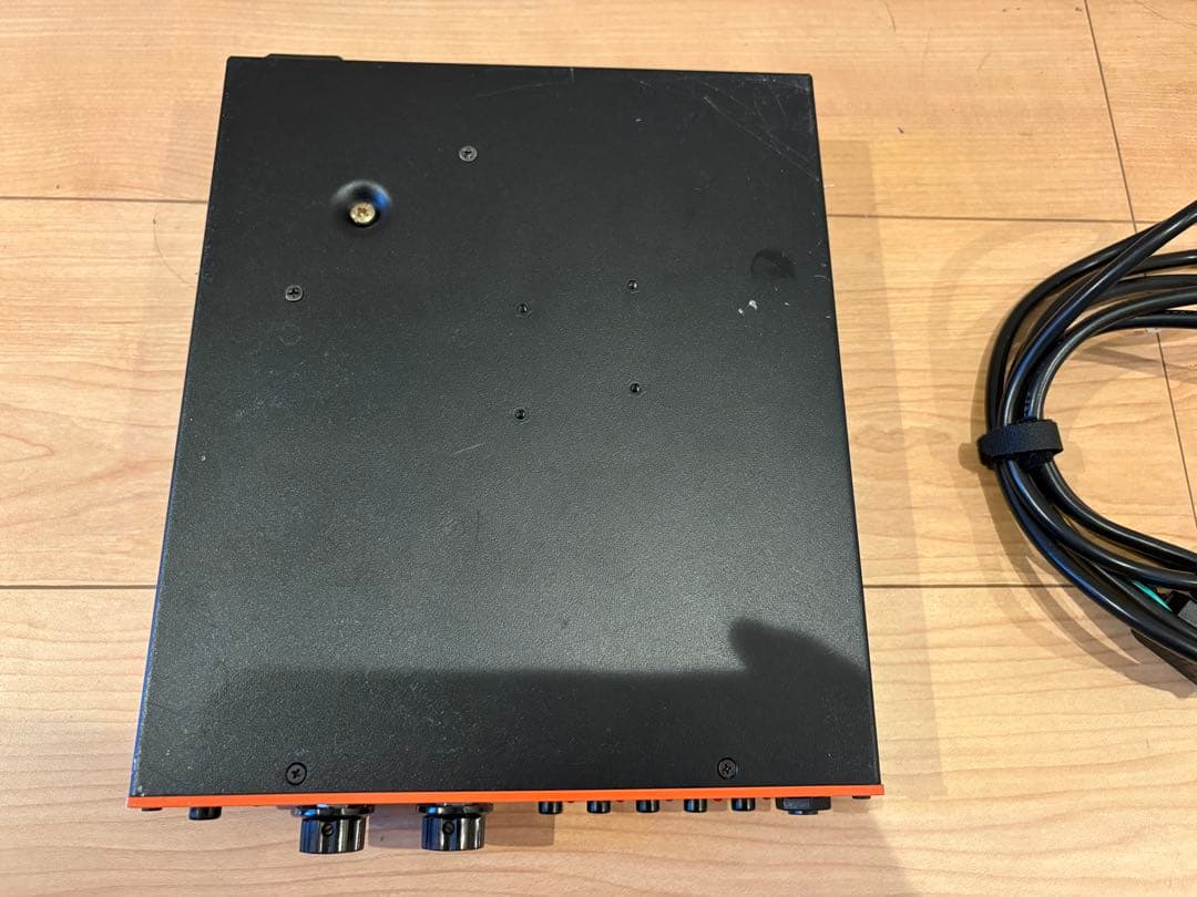 WARM AUDIO WA12 MKII マイクプリアンプ
