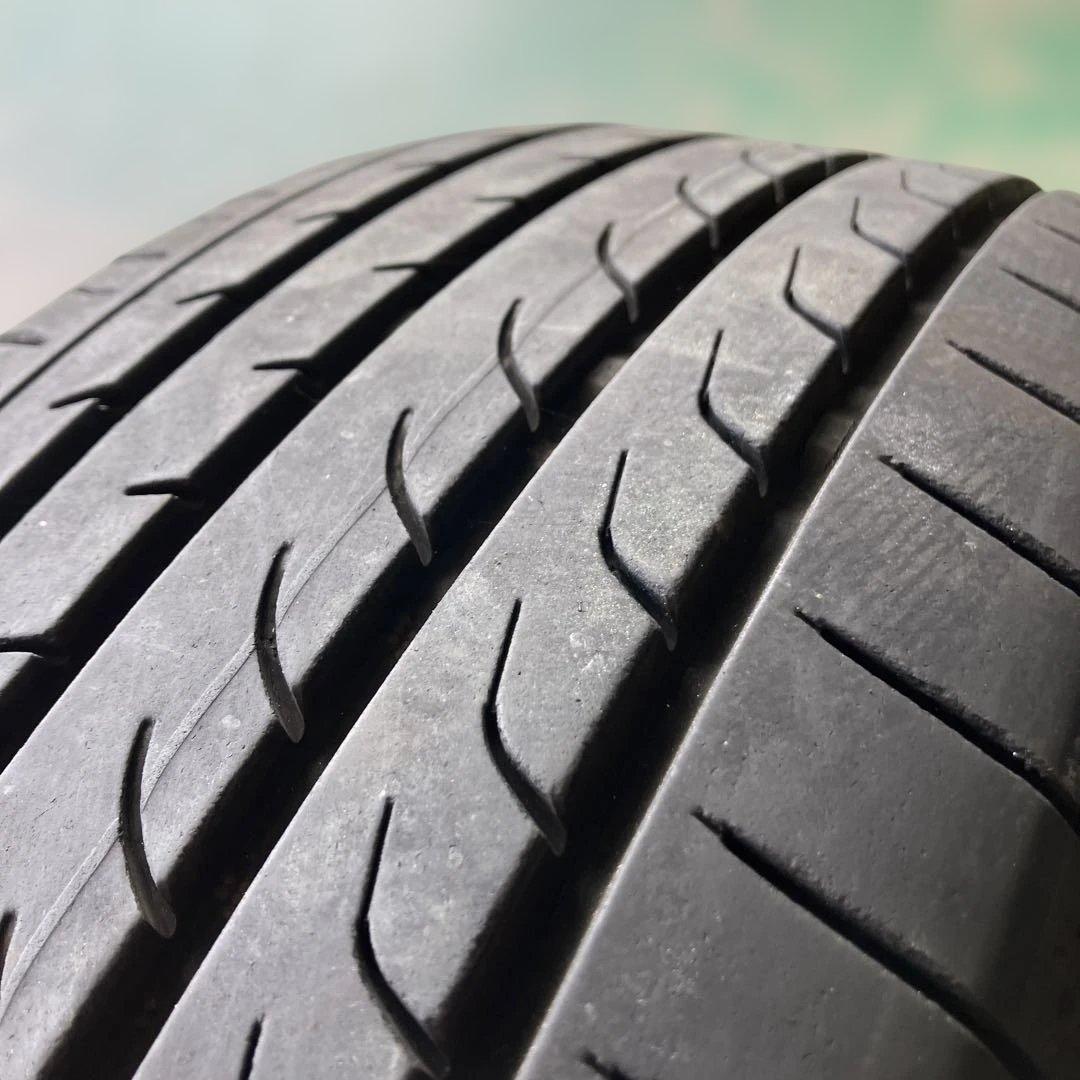 195/65R15 4本セット ヨコハマ BluEarth RV-02