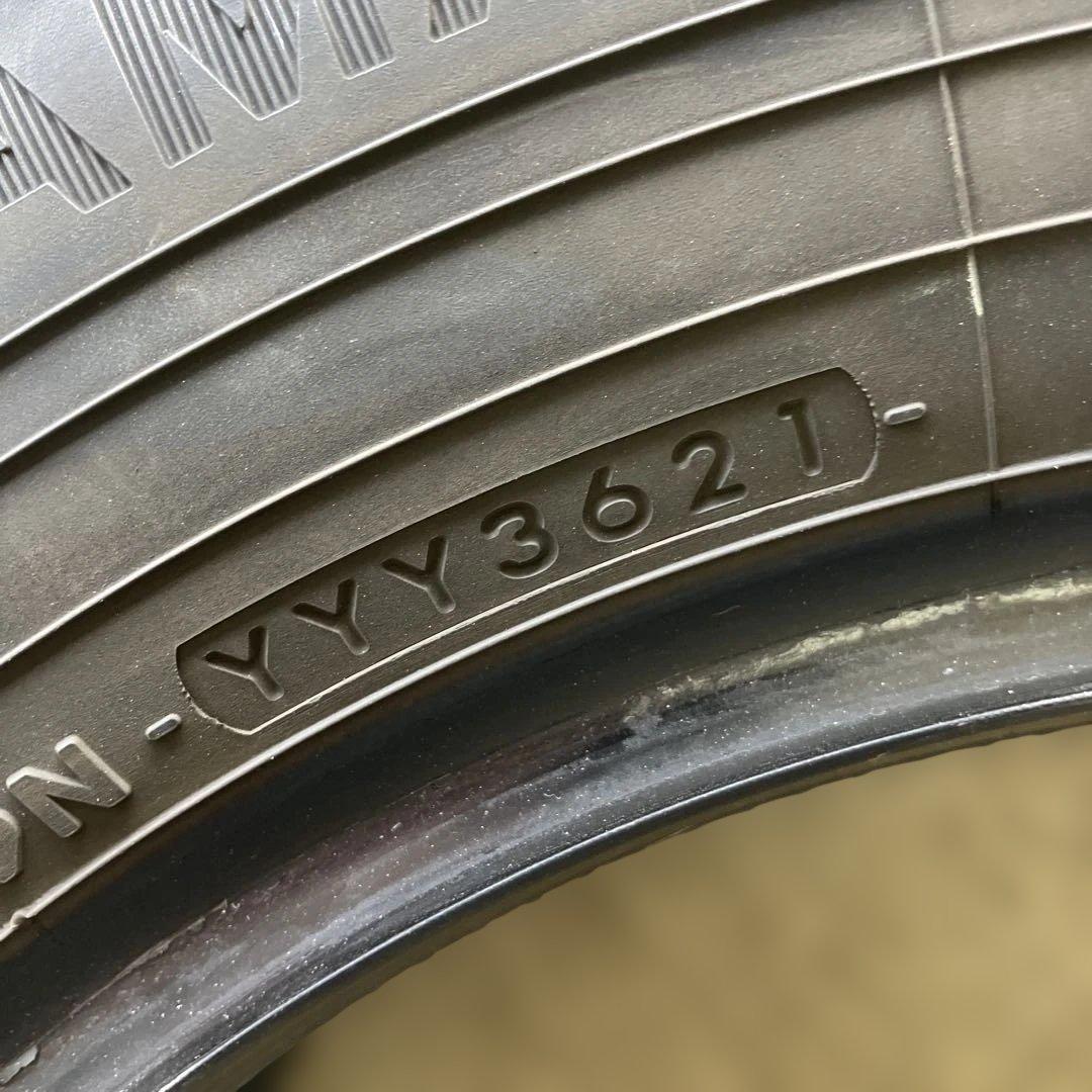 195/65R15 4本セット ヨコハマ BluEarth RV-02