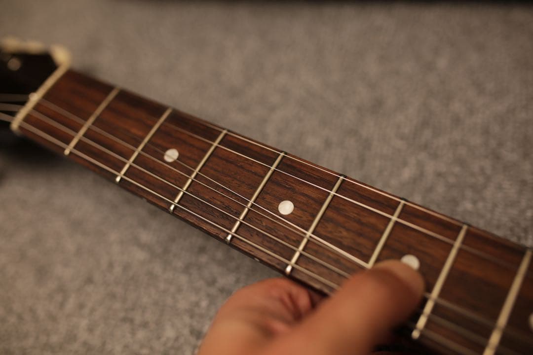 ギター Gibson Les Paul Junior Tribute DC 2019