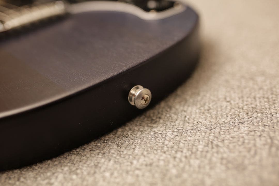 ギター Gibson Les Paul Junior Tribute DC 2019