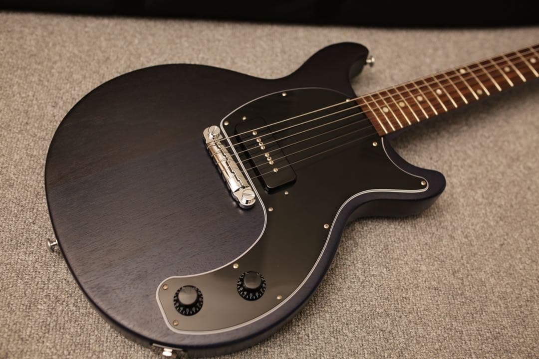 ギター Gibson Les Paul Junior Tribute DC 2019