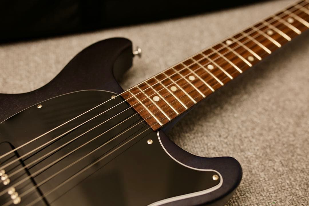 ギター Gibson Les Paul Junior Tribute DC 2019
