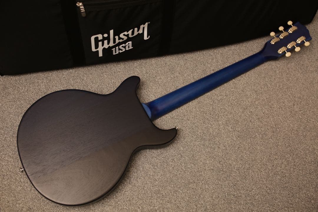 ギター Gibson Les Paul Junior Tribute DC 2019
