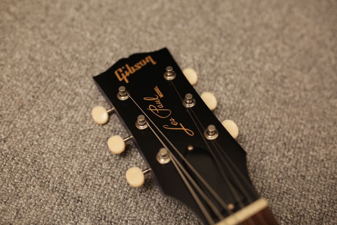 ギター Gibson Les Paul Junior Tribute DC 2019