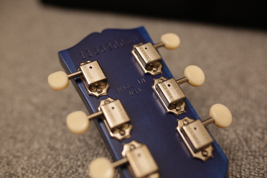 ギター Gibson Les Paul Junior Tribute DC 2019