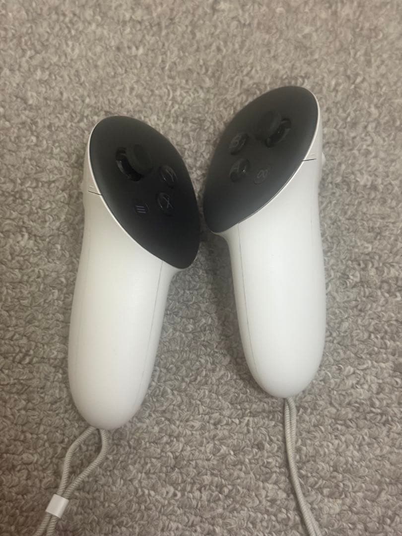 その他  Quest 3 512GB