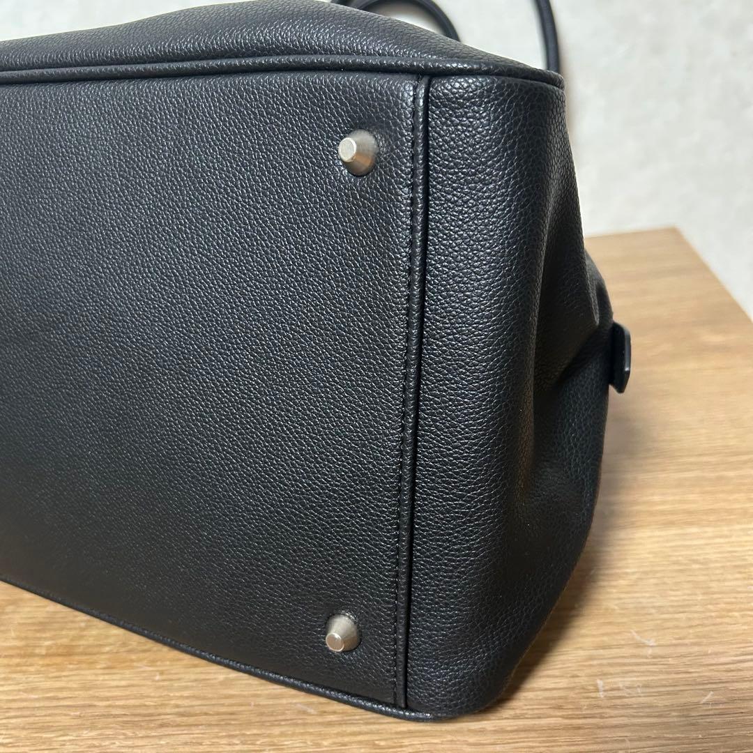 JEANASIS 【eL】Large Boston Bag ボストンバッグ