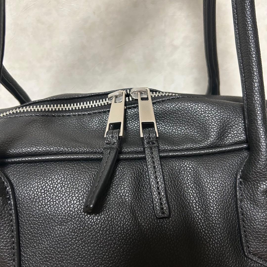 JEANASIS 【eL】Large Boston Bag ボストンバッグ