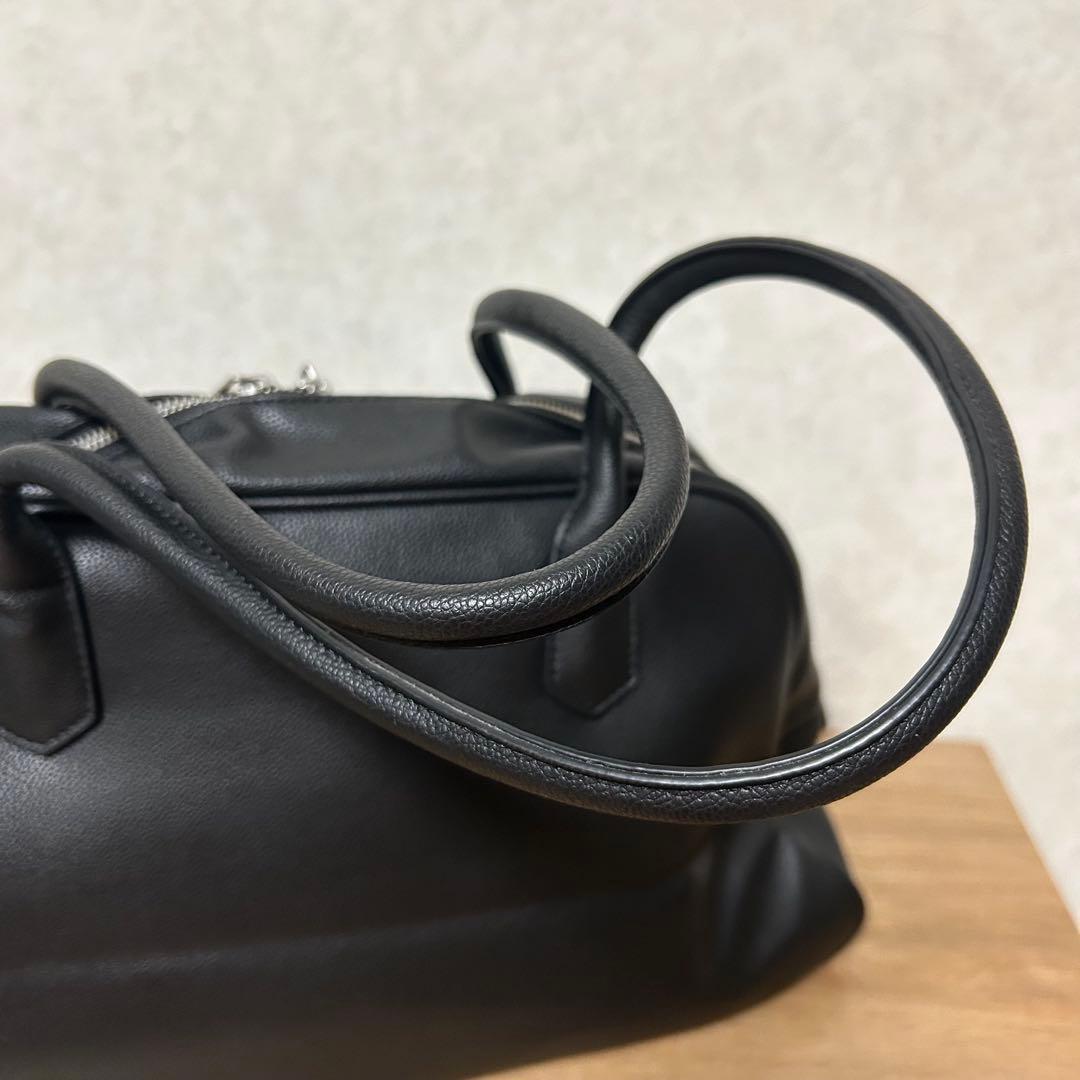JEANASIS 【eL】Large Boston Bag ボストンバッグ