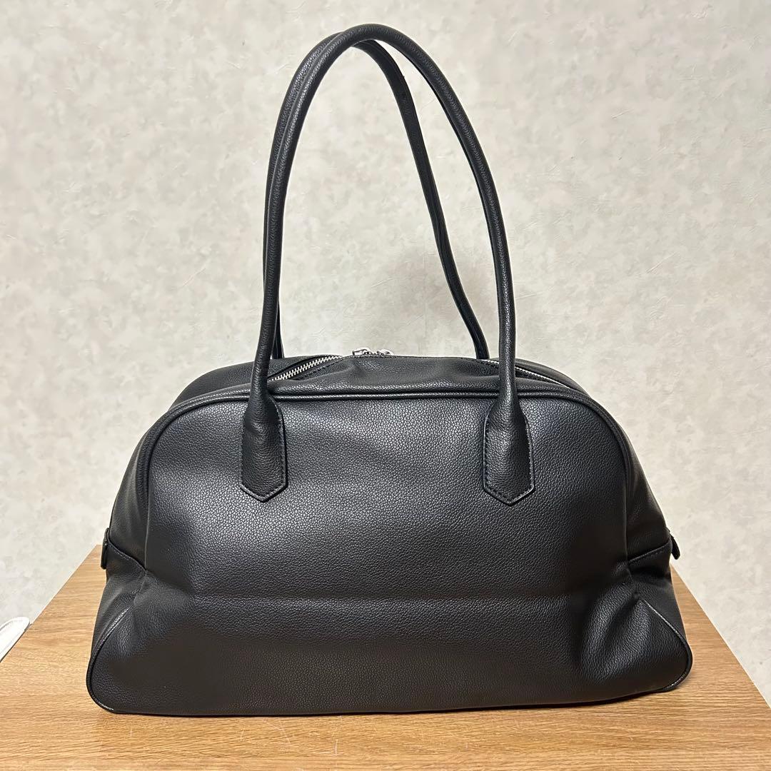 JEANASIS 【eL】Large Boston Bag ボストンバッグ