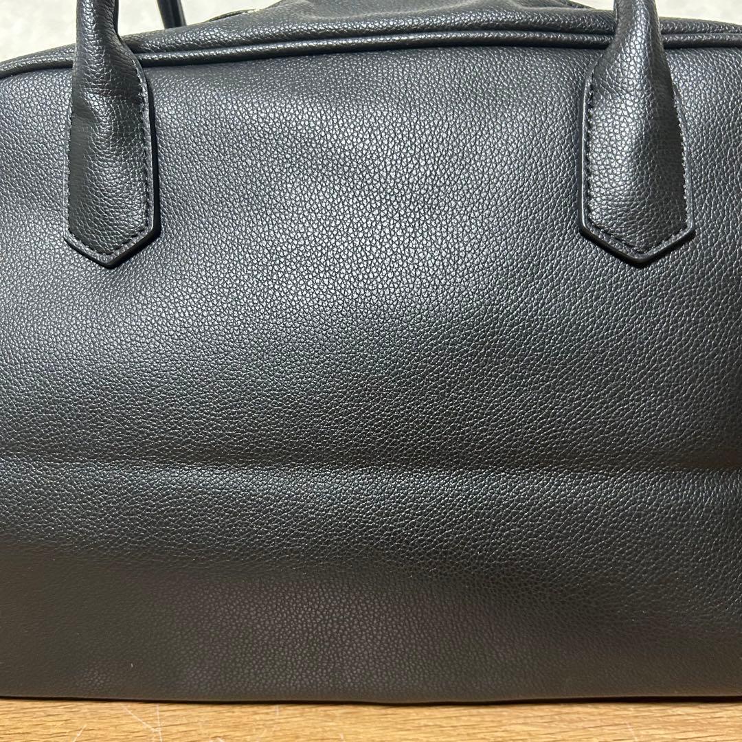 JEANASIS 【eL】Large Boston Bag ボストンバッグ