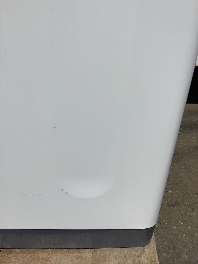 凛テッツァ アクア 洗濯機 AQW-GP70HJ 7.0kg 2019年製
