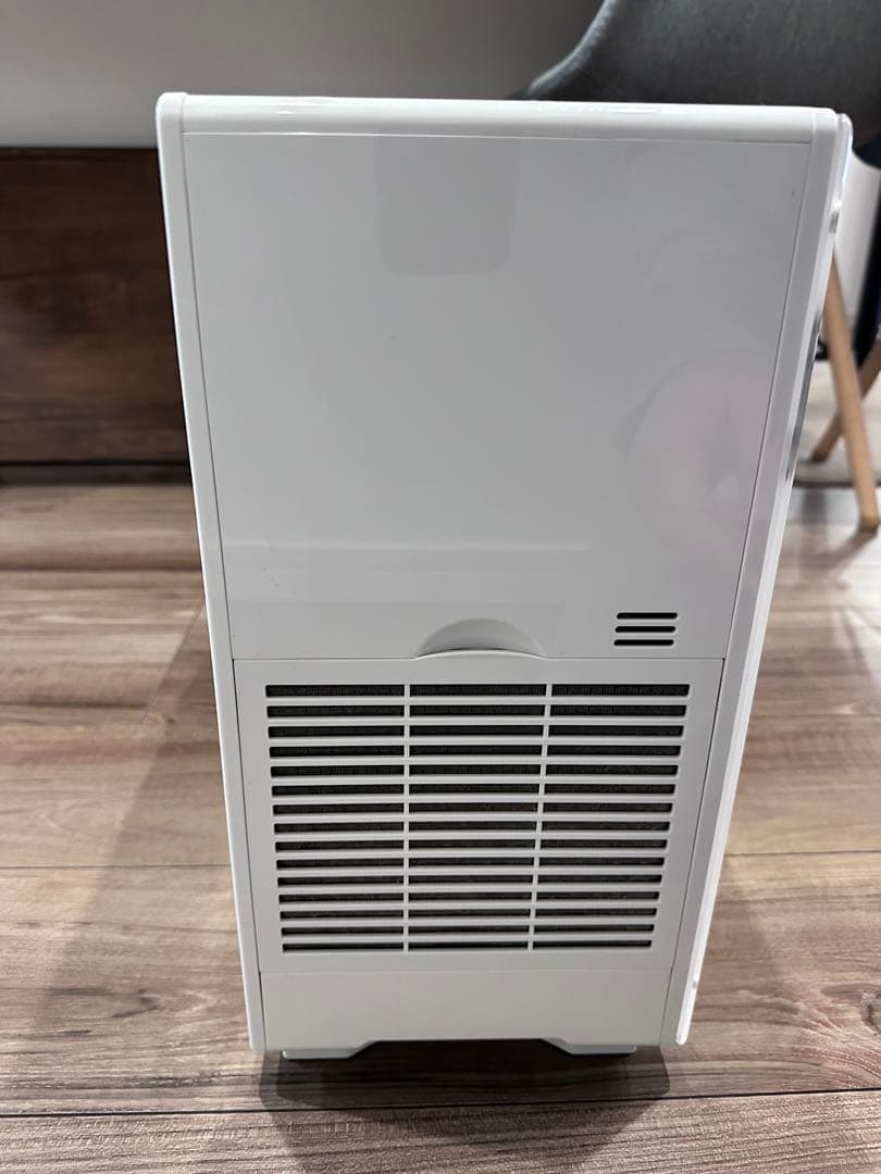 Panasonic 加湿器