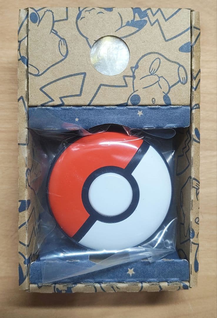 【美品・完品】Pokémon GO Plus + ポケモンGOプラスプラス