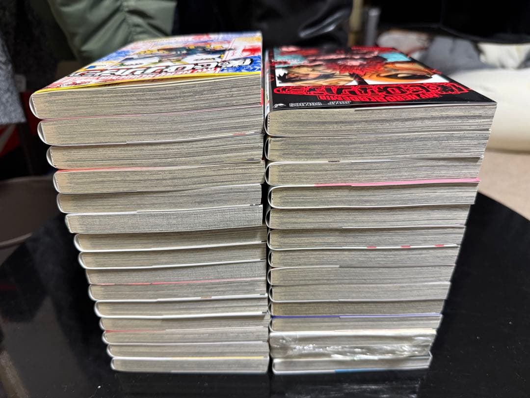僕のヒーローアカデミア 1巻〜29巻