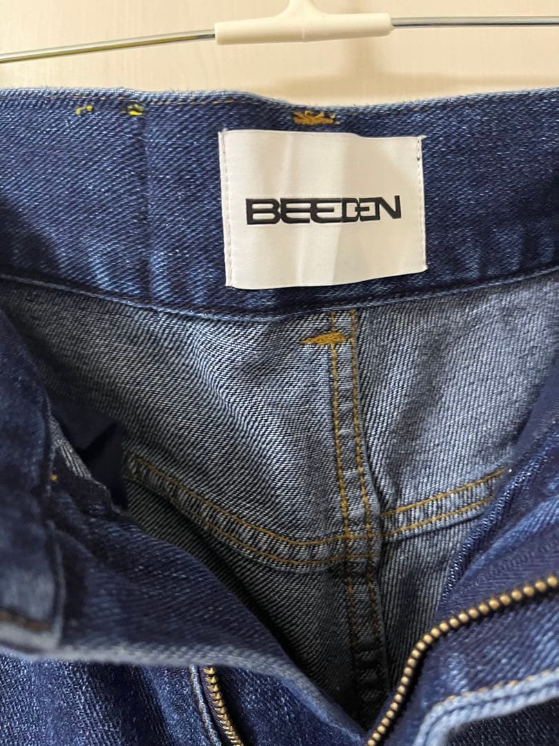 専用beeden デニム