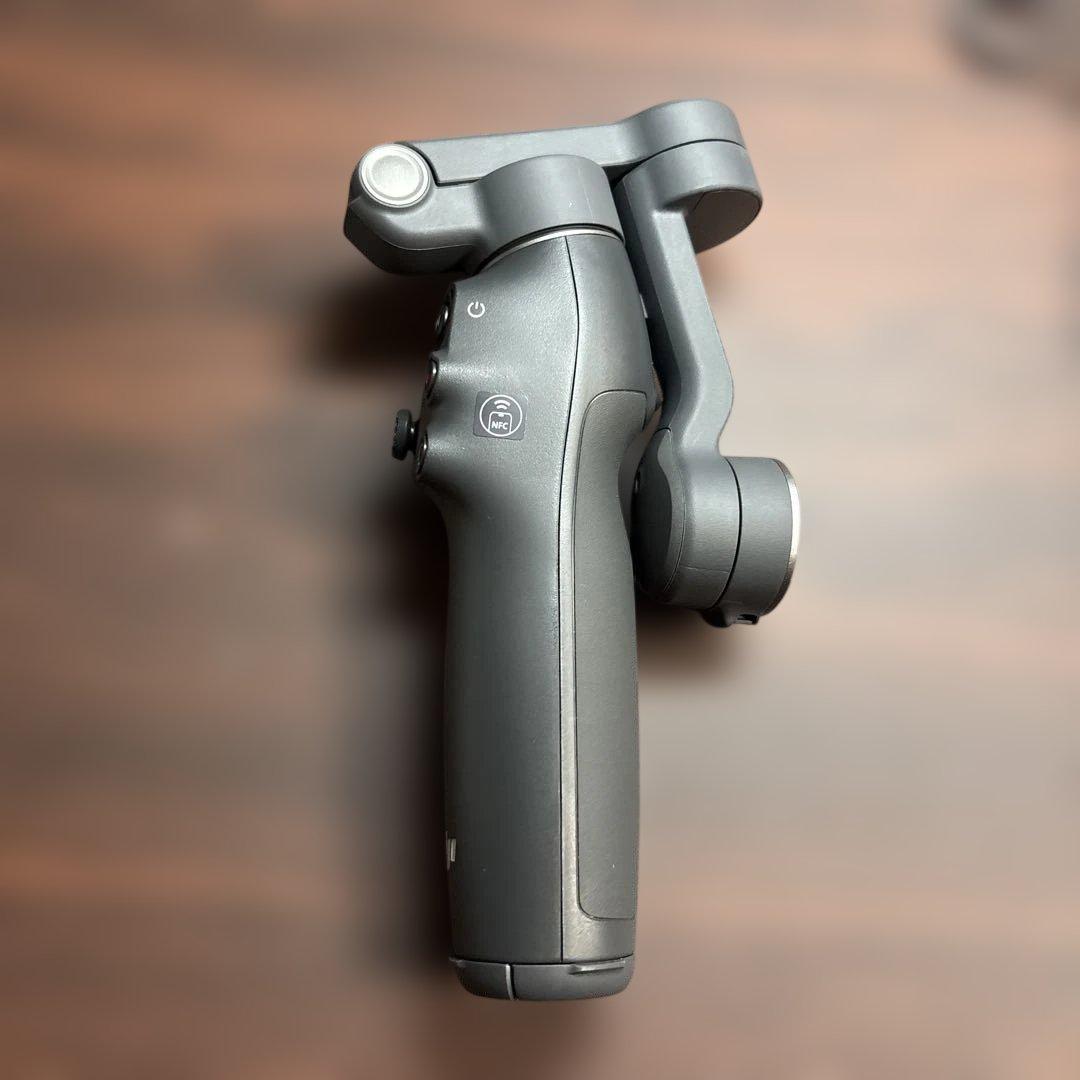 DJI Osmo Mobile 8 ジンバル アドバンストトラッキングコンボ