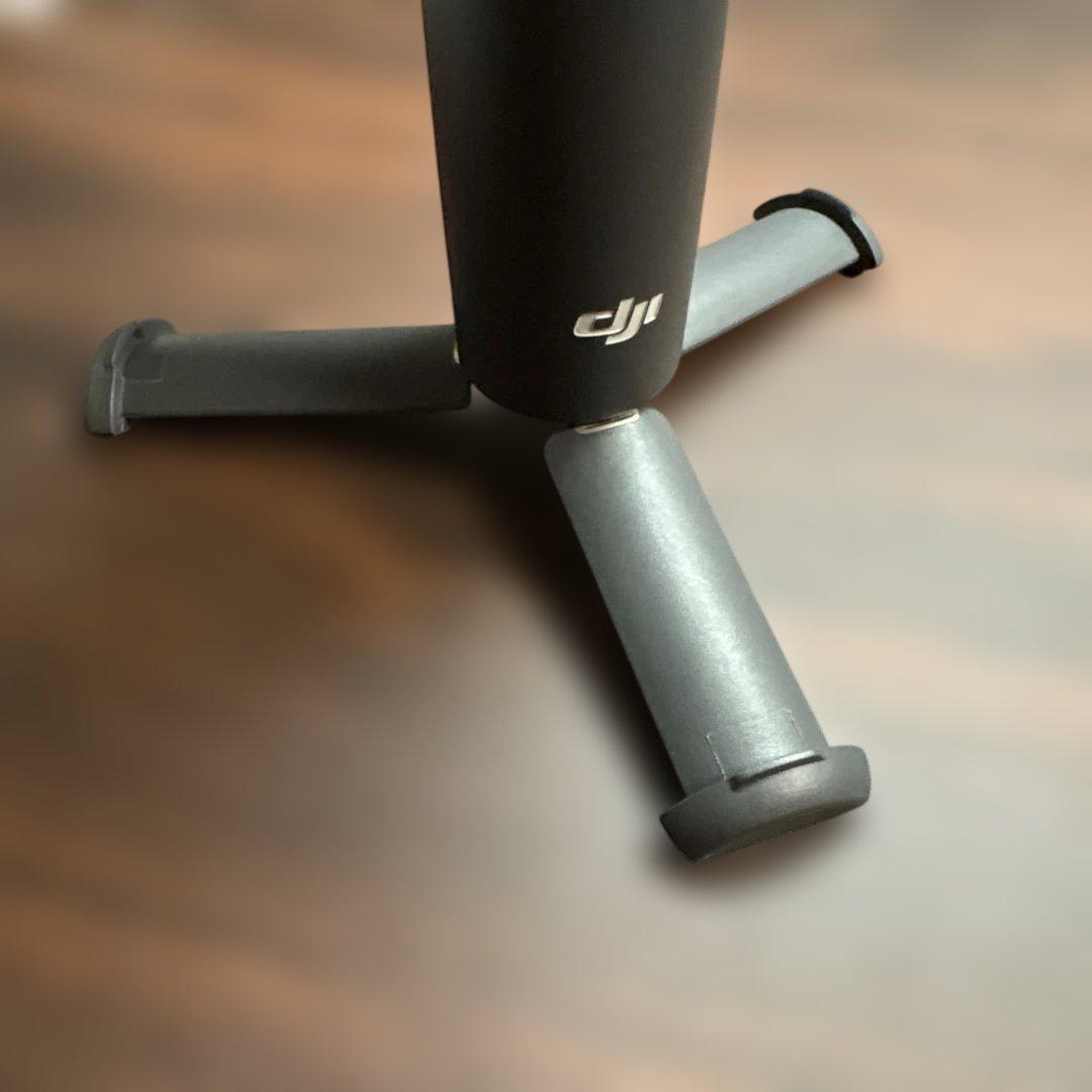 DJI Osmo Mobile 8 ジンバル アドバンストトラッキングコンボ