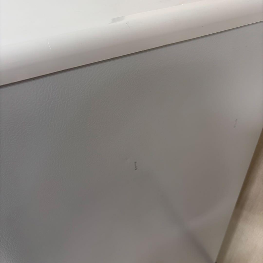 Haier 冷凍庫 JF-NUF138C 2022年製 新古品 メーカー再生品