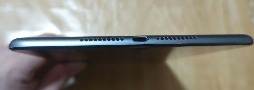【バッテリー交換済】ipad mini第5世代　セルラーモデル