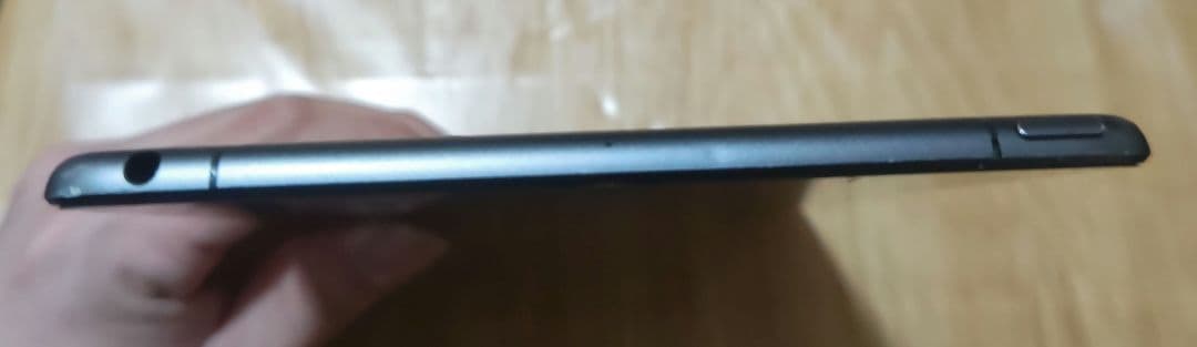 【バッテリー交換済】ipad mini第5世代　セルラーモデル