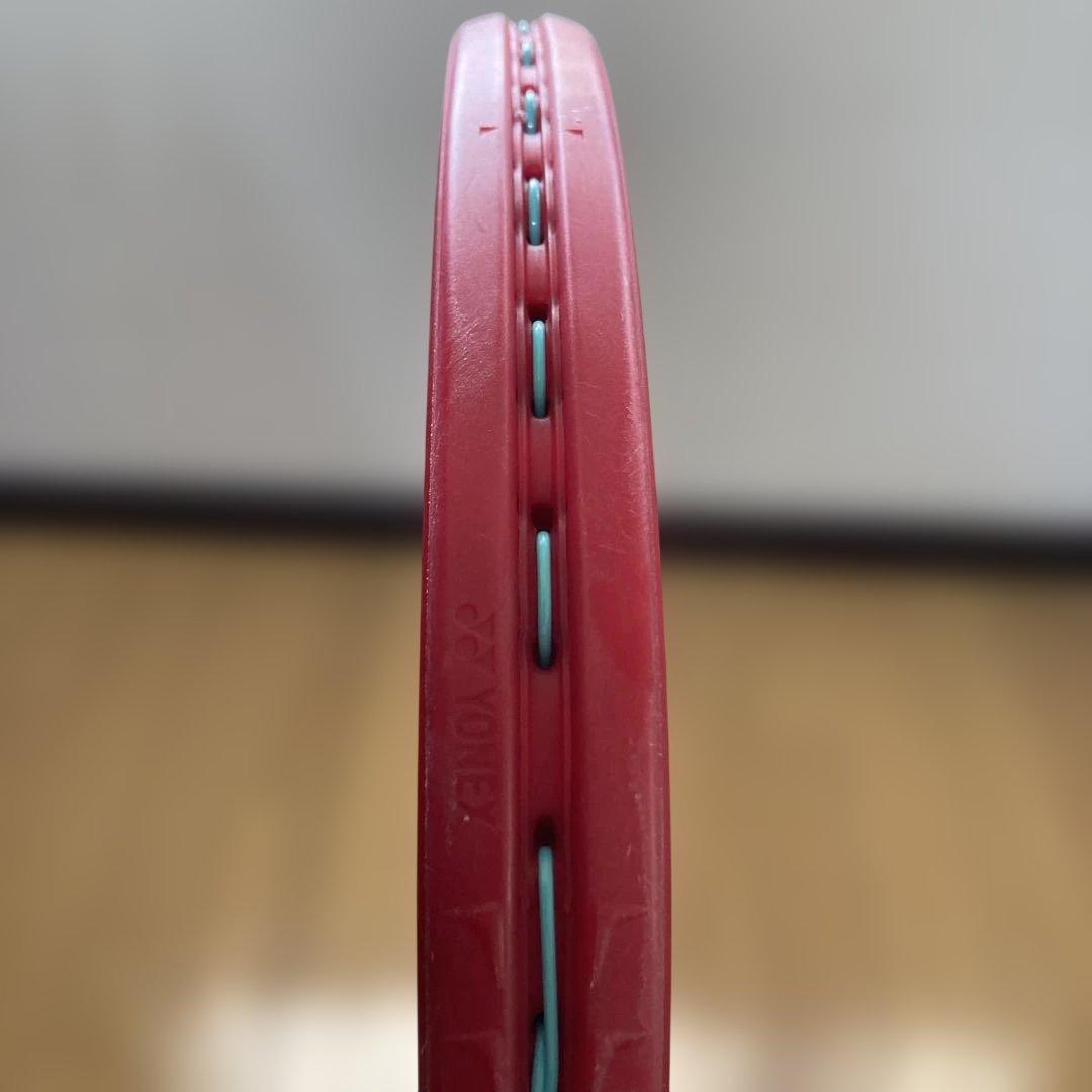 ラケット(硬式用) YONEX VCORE98 2023