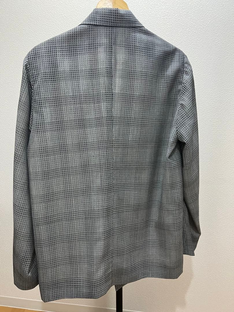 m's braque ジャケット