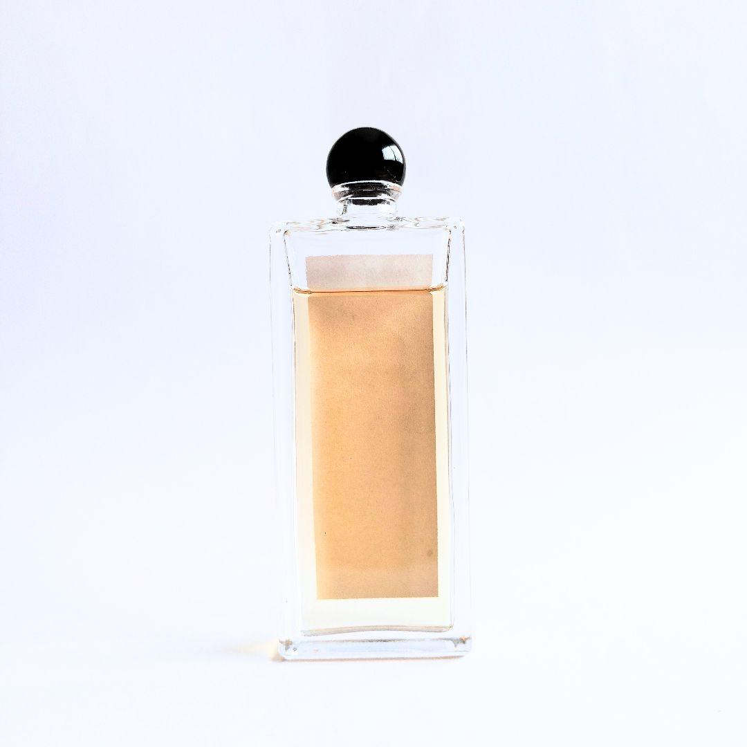 廃盤レア◆セルジュルタンス◆クレールドゥムスク 50ml 香水◆国内正規品
