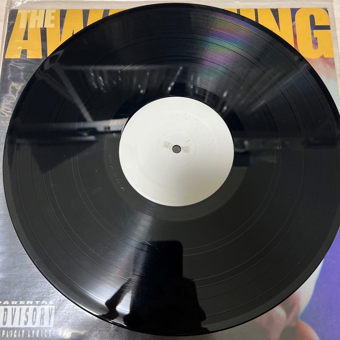 Lord Finesse ‎– The Awakening inst盤セット