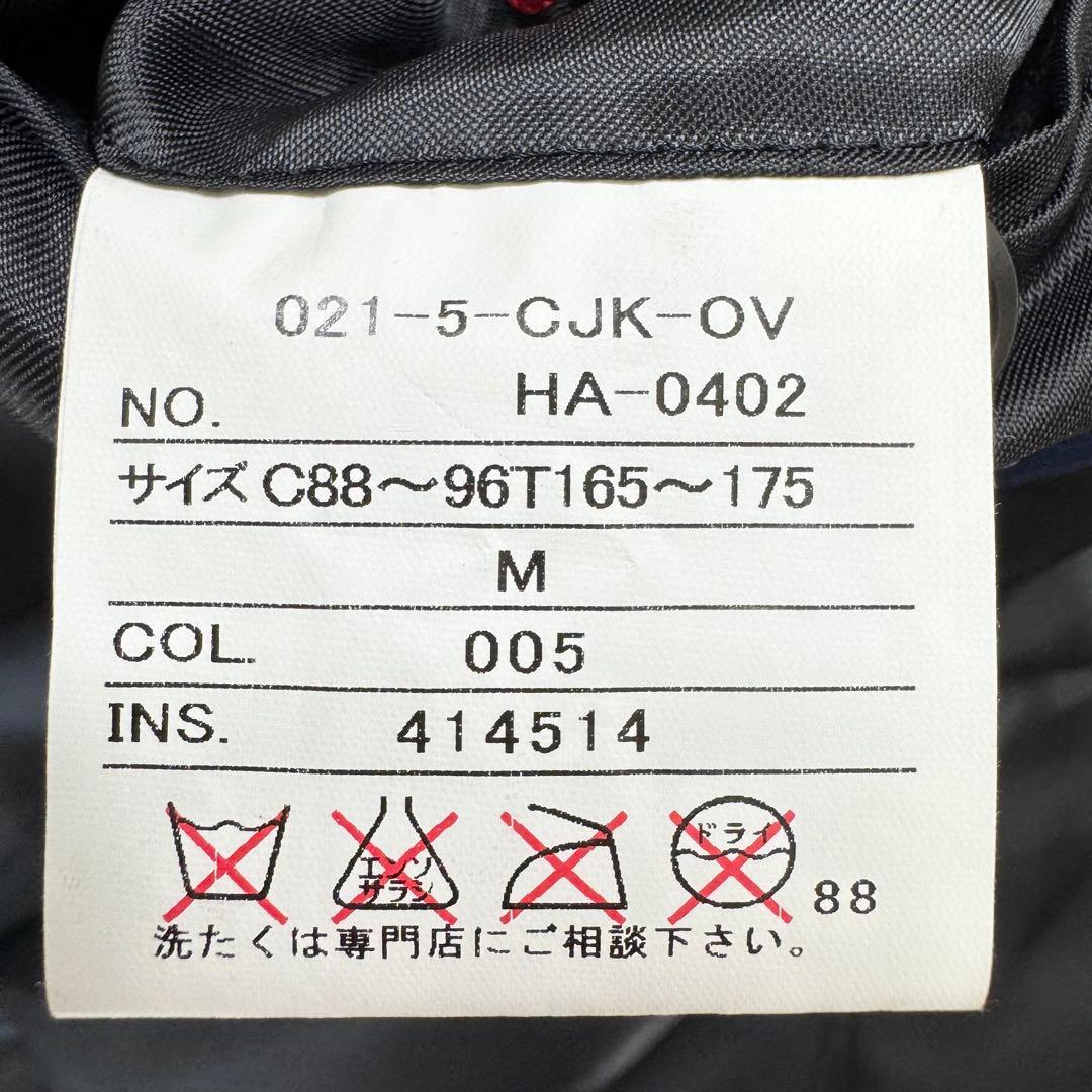 新品未使用　ジェイプレス　メンズ　レザー　テーラードジャケット　光沢感　黒　羊革